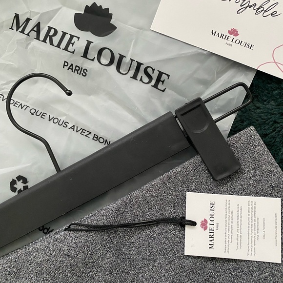 Marie Louise Paris Push Up Sports Leggings - Picture 5 of 5